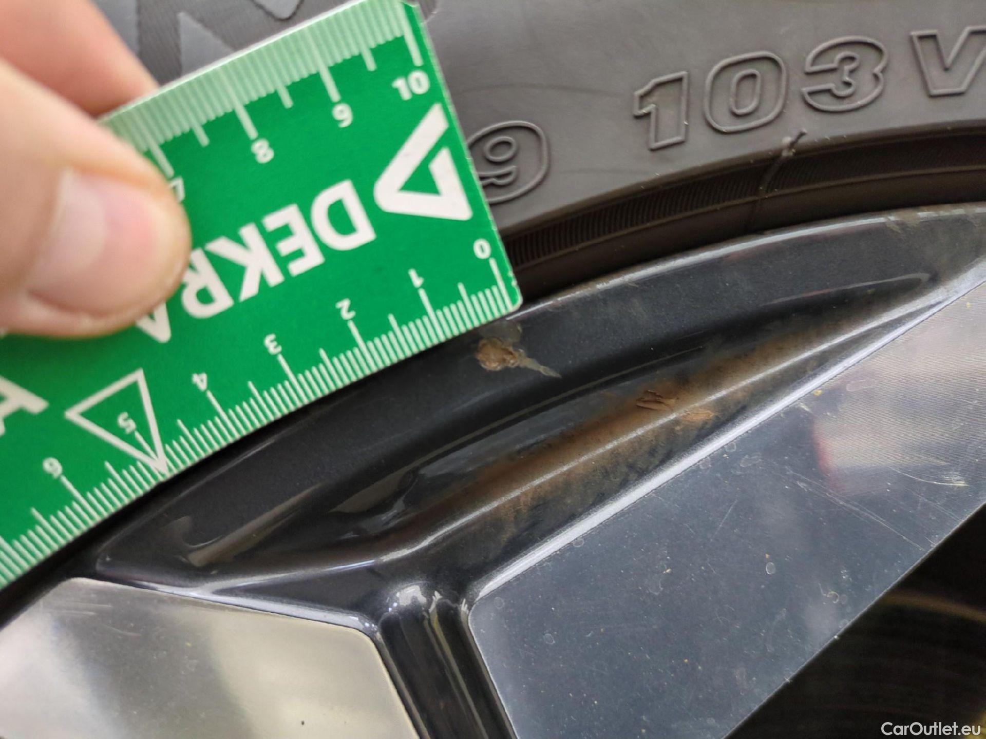  Hyundai  Tucson HYUNDAI  / 2020 / 5P / SUV 1.6 PHEV 265 HTRAC EXECUTIVE 4WD AUTO #5