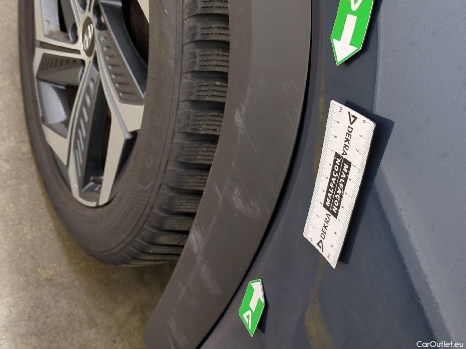  Hyundai  Tucson HYUNDAI  / 2020 / 5P / SUV 1.6 PHEV 265 HTRAC EXECUTIVE 4WD AUTO #25