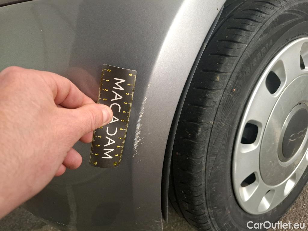  Fiat  500  Berline Pop Star 1.2 70CV BVM5 E6 #9