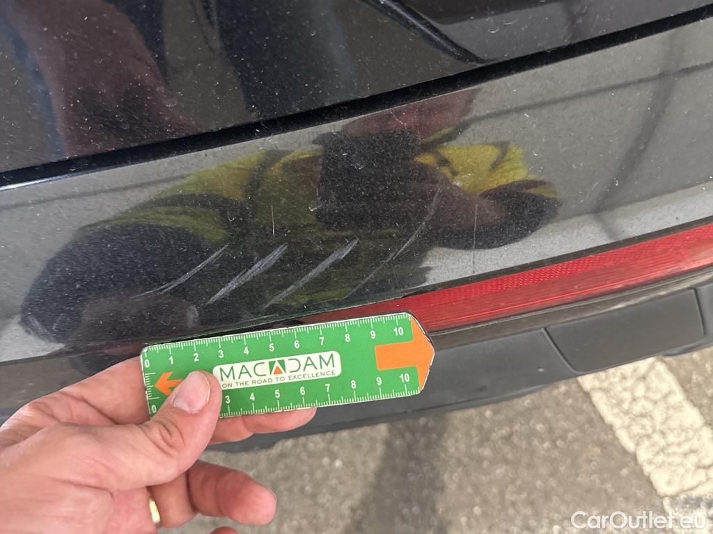  DS  DS7 7 Crossback Business 1.5 BlueHDi 130CV BVA8 E6d #18