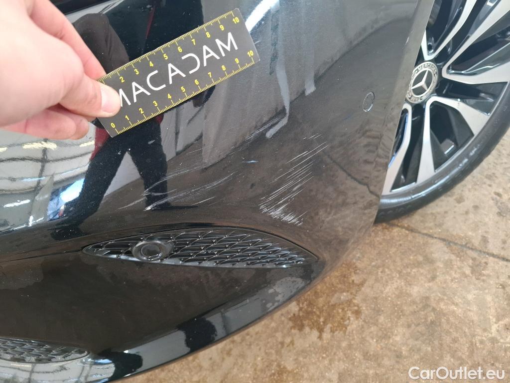  Mercedes  B-Klasse MERCEDES-BENZ Classe B / 2019 / 5P / monospace B 250e Business Line Edition #4