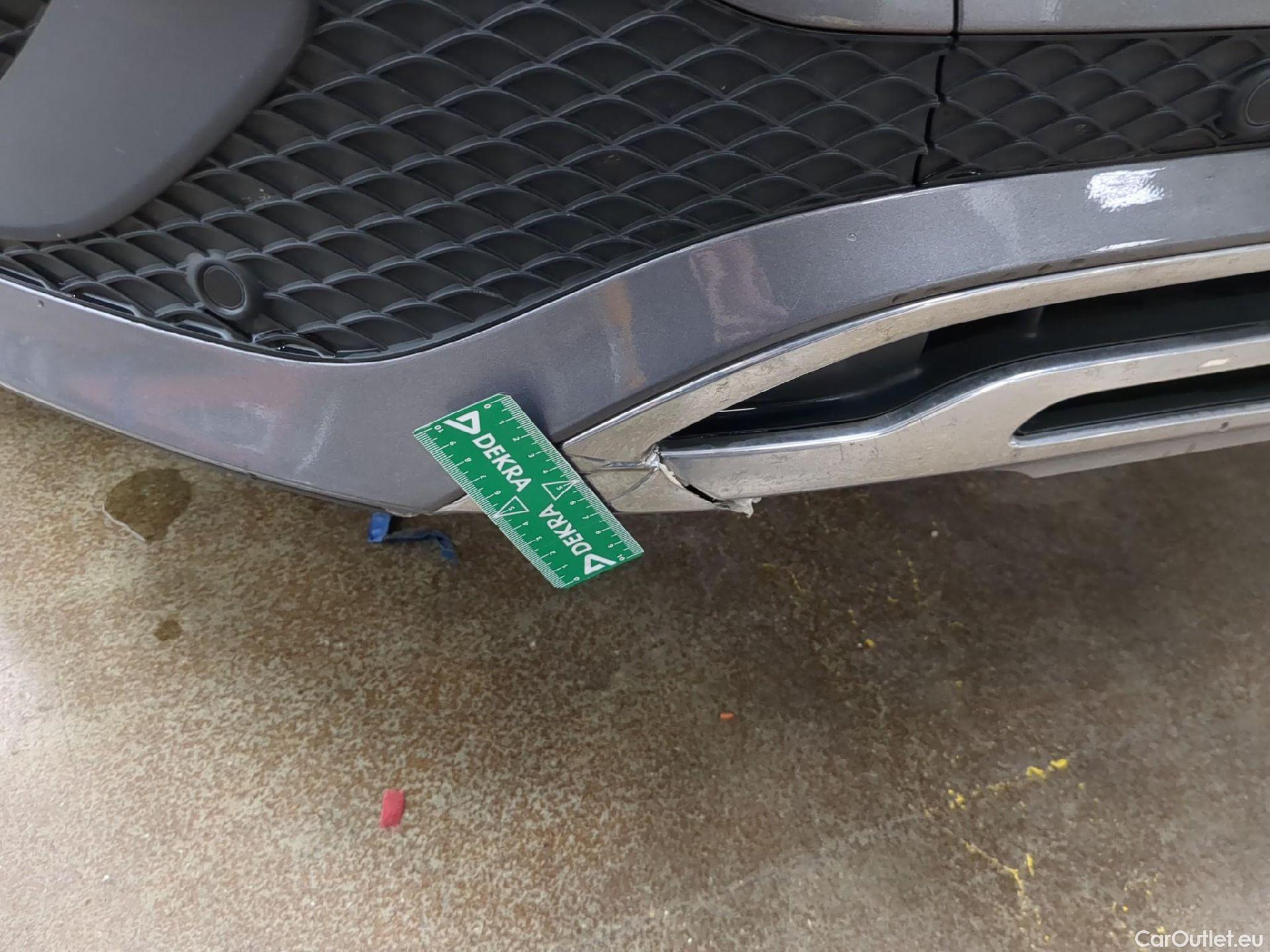  Mercedes  GLA MERCEDES-BENZ  / 2020 / 5P / SUV 1.3  250 e BUSINESS LINE DCT #8