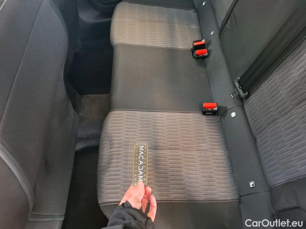  Opel  Corsa  F Elegance Business 1.2 Turbo 100CV BVM6 E6d #10