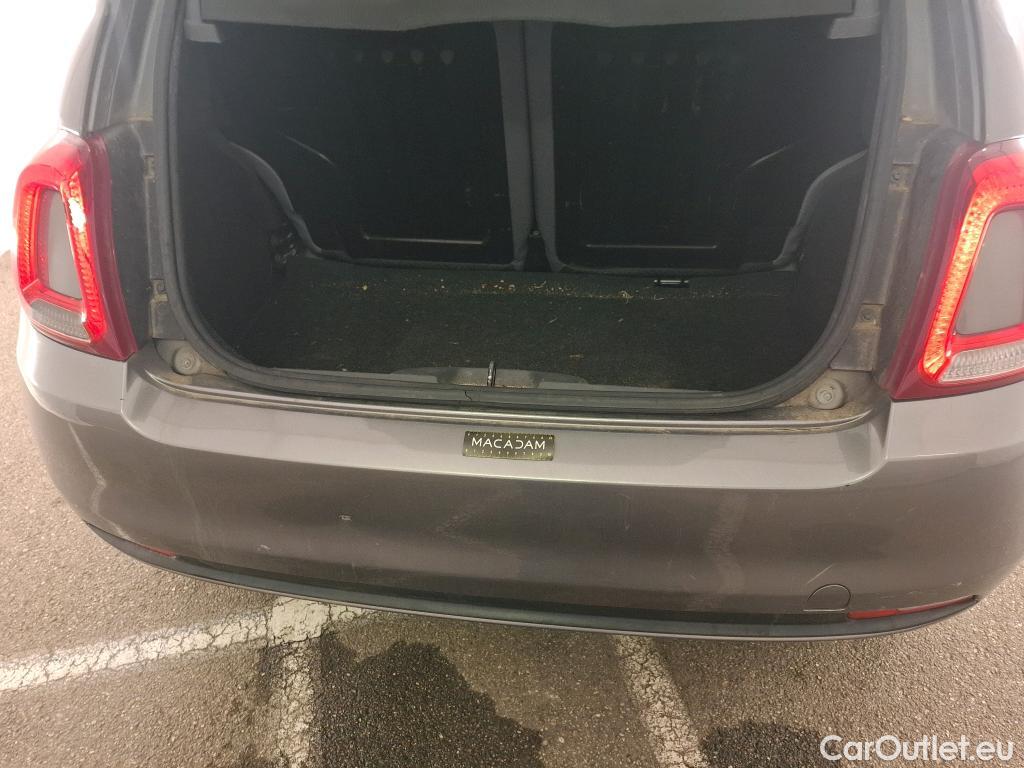  Fiat  500  Berline Pop Star 1.2 70CV BVM5 E6 #19