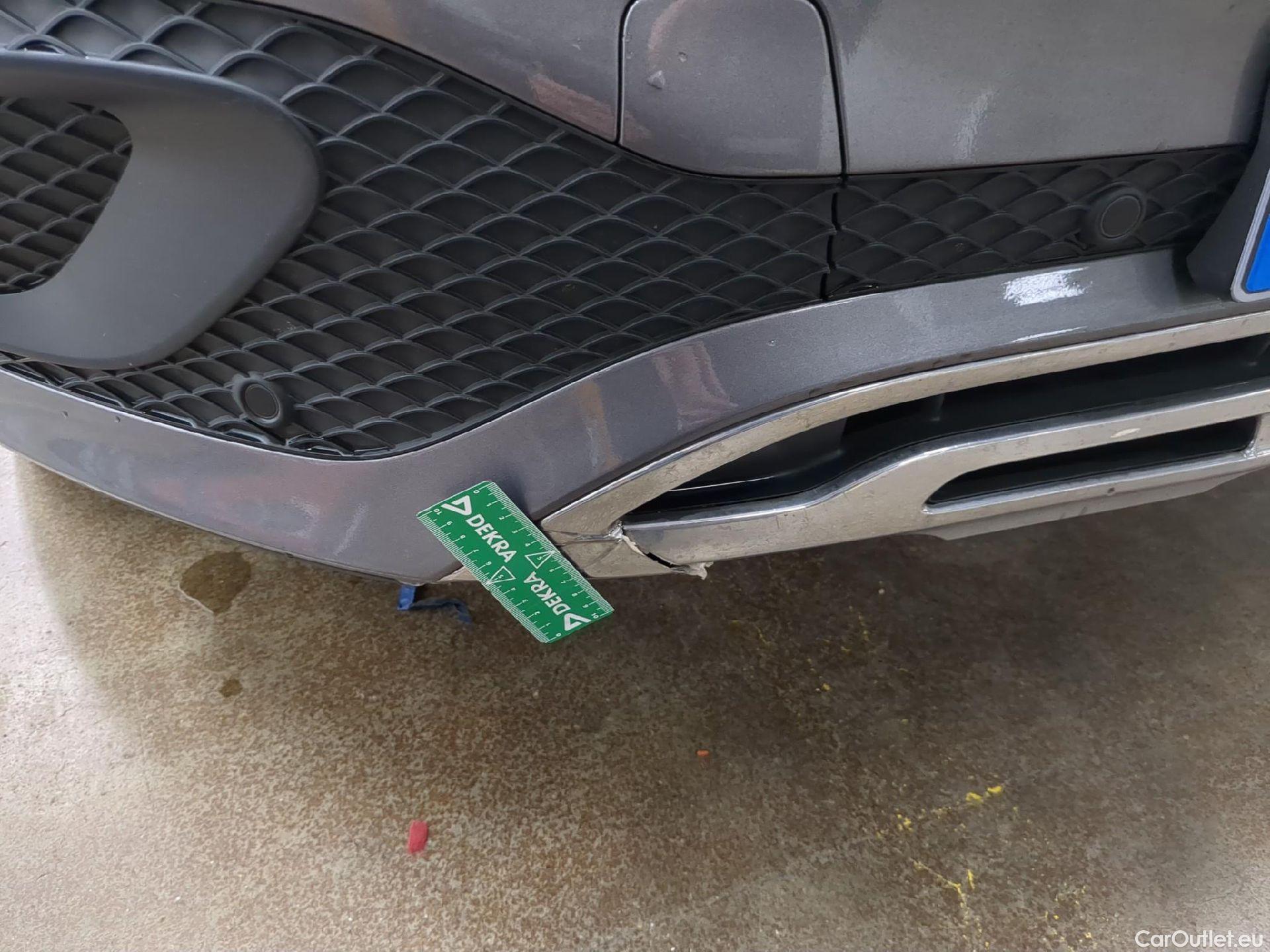  Mercedes  GLA MERCEDES-BENZ  / 2020 / 5P / SUV 1.3  250 e BUSINESS LINE DCT #7