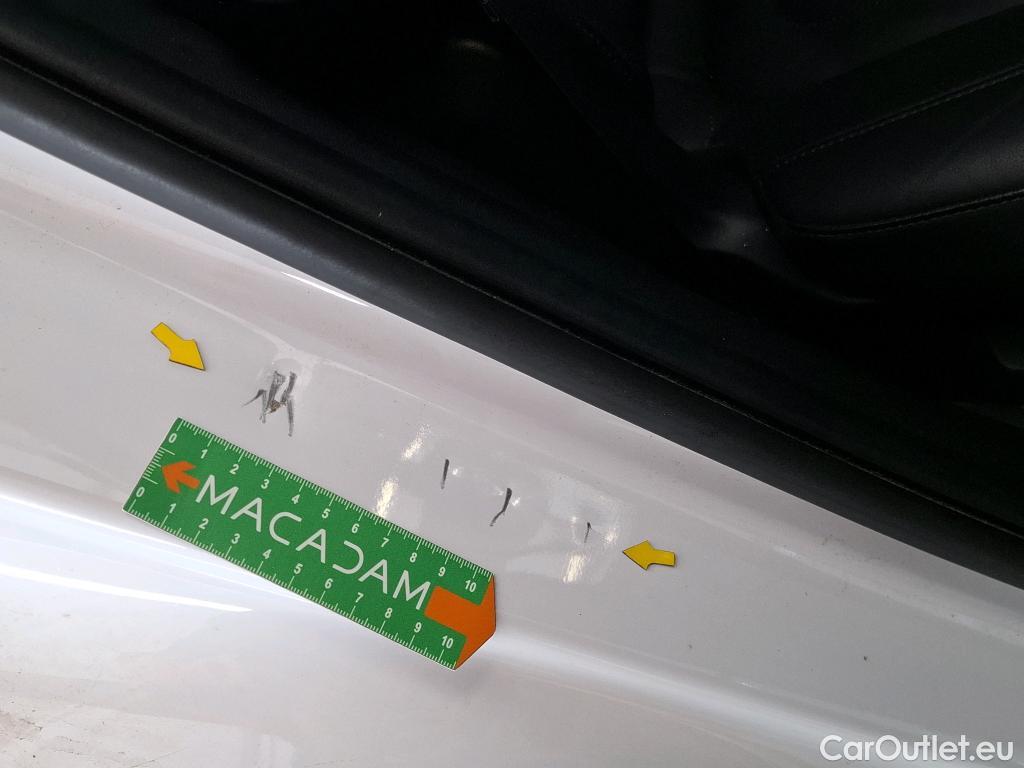  Hyundai  Tucson  Executive Mild-Hybrid 2WD 1.6 CRDI 135CV BVA7 E6d #4