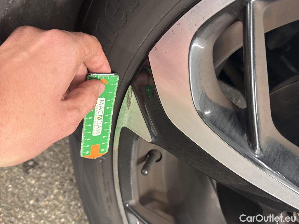  DS  DS7 7 Crossback Business 1.5 BlueHDi 130CV BVA8 E6d #28