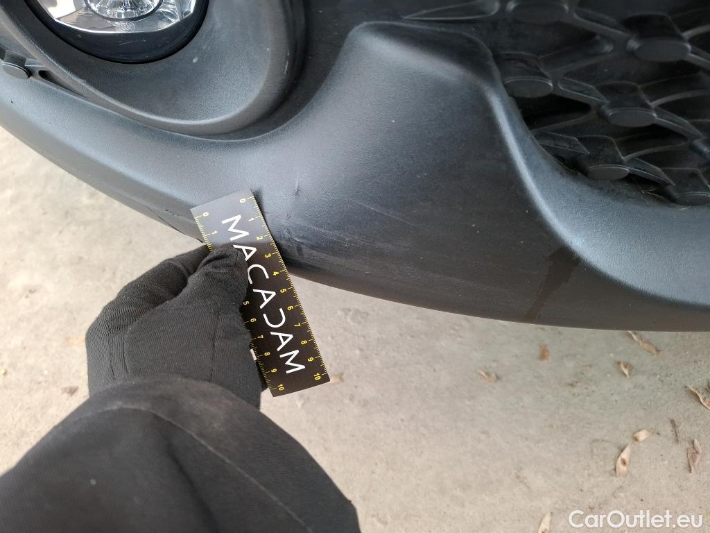  Fiat  500 FIAT X / 2018 / 5P / SUV 1.5 MHEV FFLY 130ch DCT7 P Con Sty Tec CD FI 150 #2