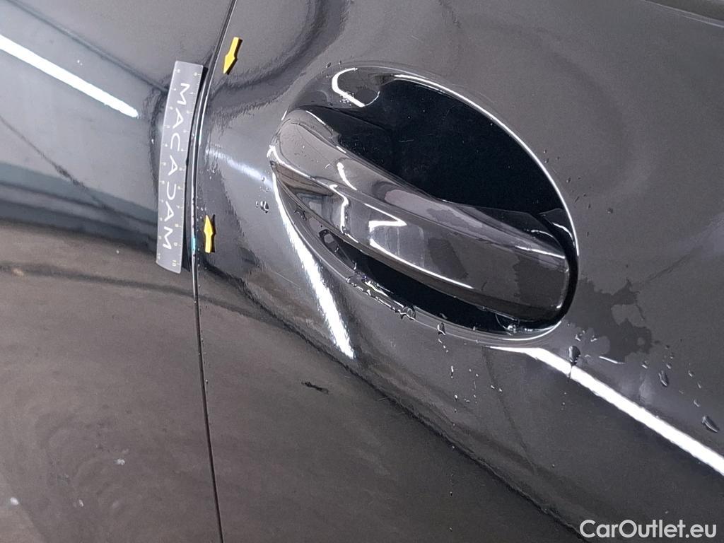  Mercedes  B-Klasse MERCEDES-BENZ Classe B / 2019 / 5P / monospace B 250e Business Line Edition #7