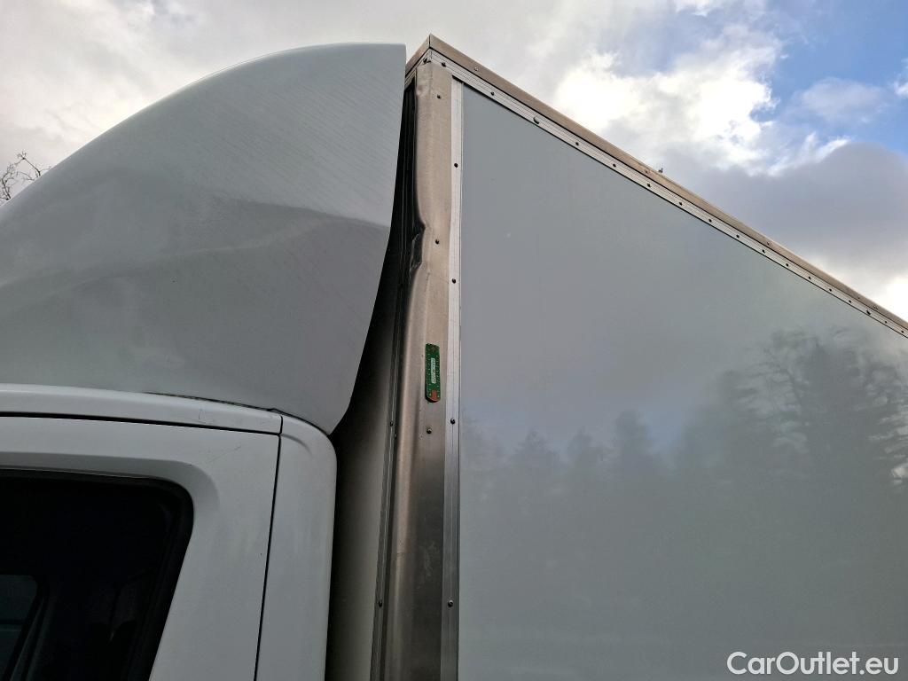  Ford  Transit FORD  / 2019 / 2P / Châssis cabine T 350 L4 TREND 2.0 l ecob 130 #9