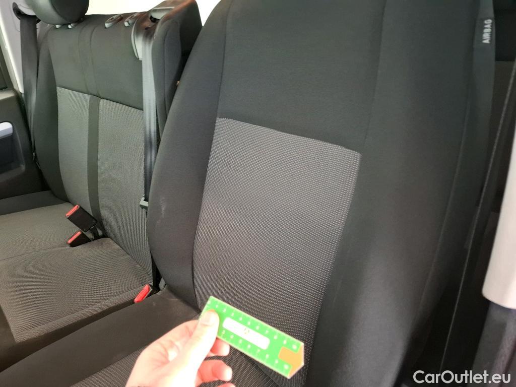  Citroen  Jumpy Spacetourer Business M (L2) 2.0 BlueHDi 150CV BVM6 9 Sieges E6dT #10