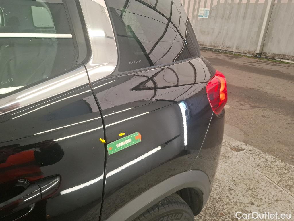  Citroen  C5  Aircross Business 1.2 PureTech 130CV BVA8 E6d #1