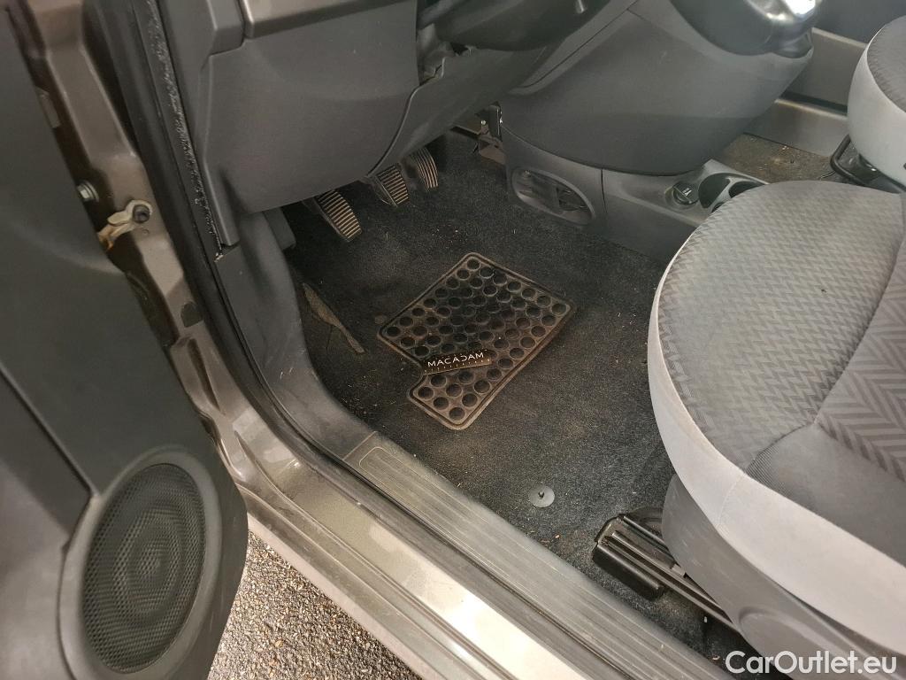  Fiat  500  Berline Pop Star 1.2 70CV BVM5 E6 #1