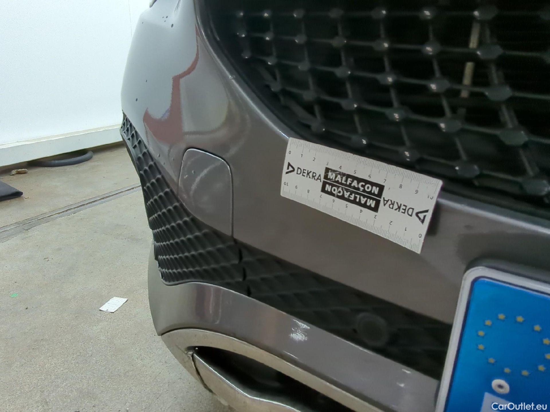  Mercedes  GLA MERCEDES-BENZ  / 2020 / 5P / SUV 1.3  250 e BUSINESS LINE DCT #18