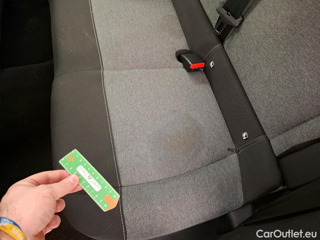  Citroen  C4 CITROEN  / 2020 / 5P / Berline BlueHDi 110 S&S BVM6 Feel #15