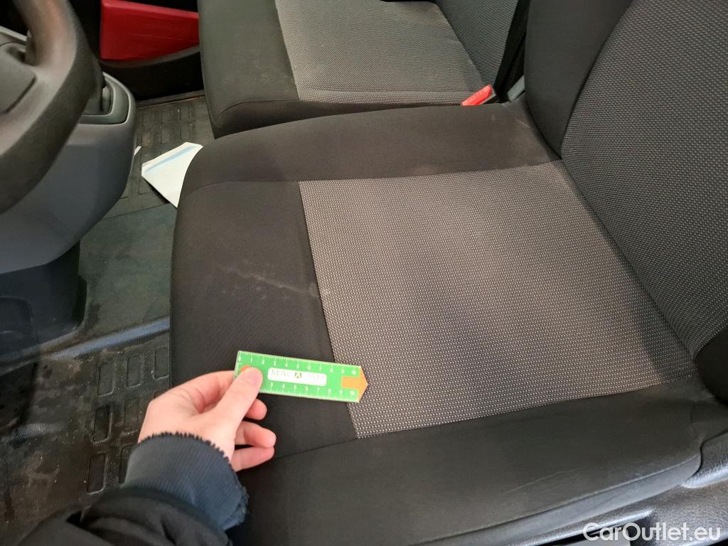  Citroen  Jumpy Spacetourer Business M (L2) 2.0 BlueHDi 150CV BVM6 9 Sieges E6dT #9