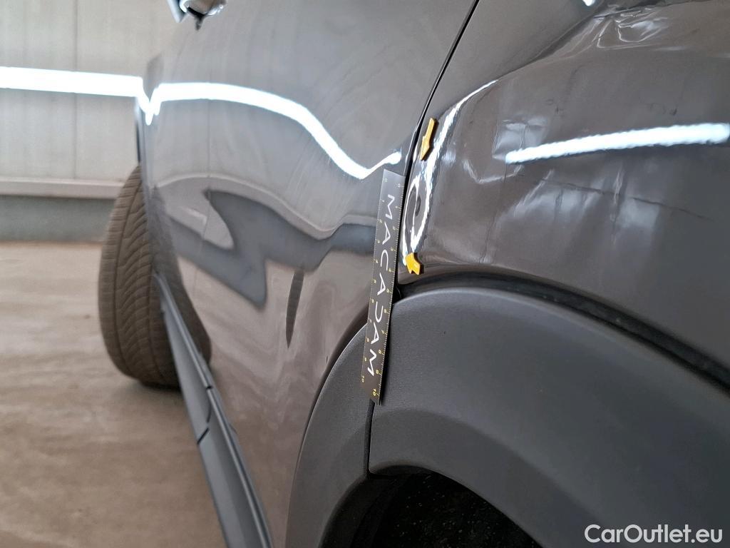  Fiat  500 FIAT X / 2018 / 5P / SUV 1.5 MHEV FFLY 130ch DCT7 P Con Sty Tec CD FI 150 #15