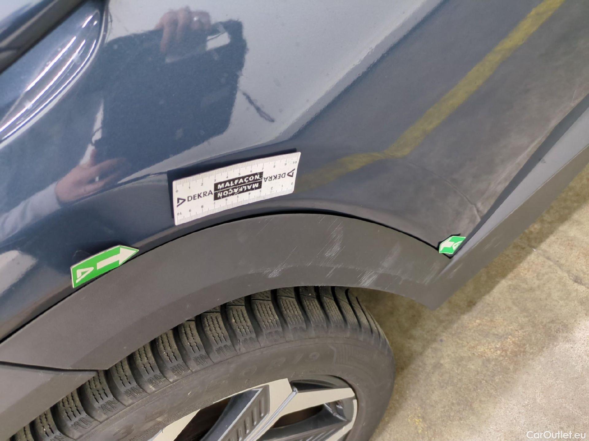  Hyundai  Tucson HYUNDAI  / 2020 / 5P / SUV 1.6 PHEV 265 HTRAC EXECUTIVE 4WD AUTO #22