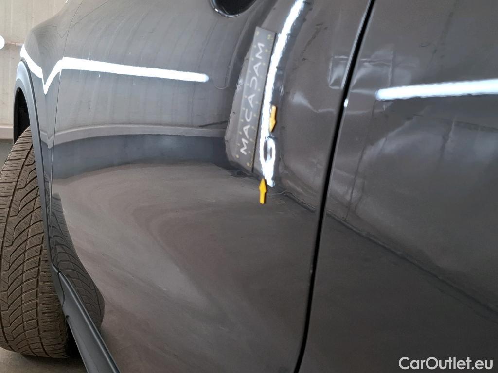  Fiat  500 FIAT X / 2018 / 5P / SUV 1.5 MHEV FFLY 130ch DCT7 P Con Sty Tec CD FI 150 #13