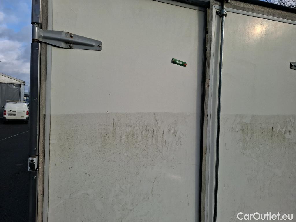  Ford  Transit FORD  / 2019 / 2P / Châssis cabine T 350 L4 TREND 2.0 l ecob 130 #29