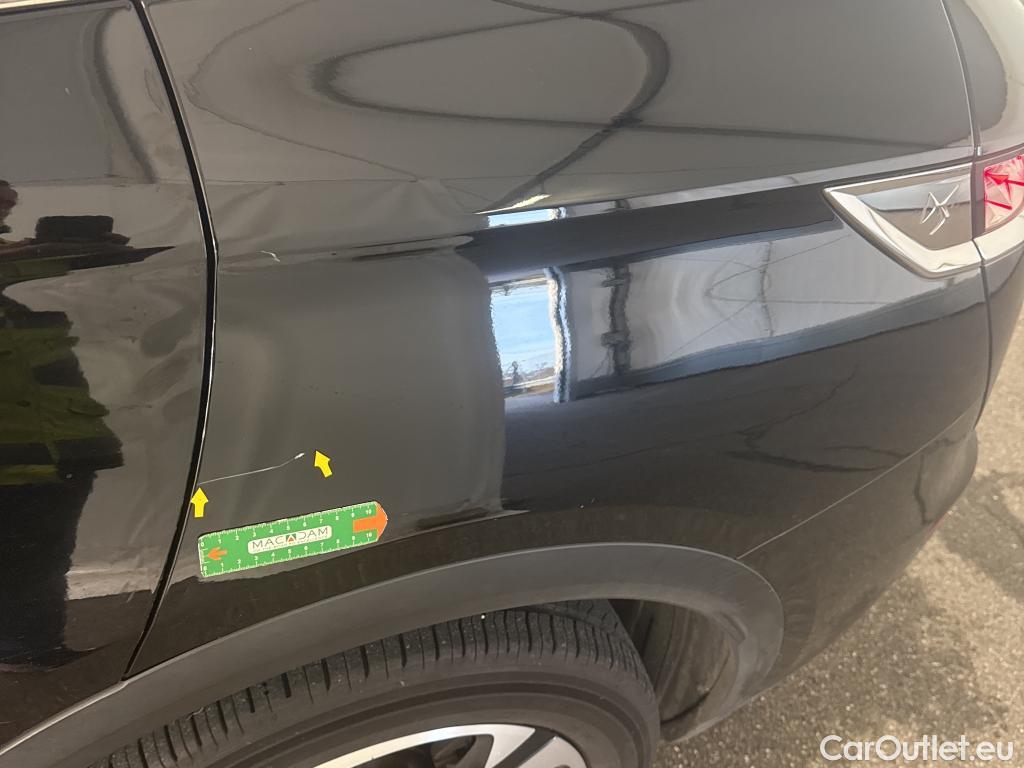  DS  DS7 7 Crossback Business 1.5 BlueHDi 130CV BVA8 E6d #43