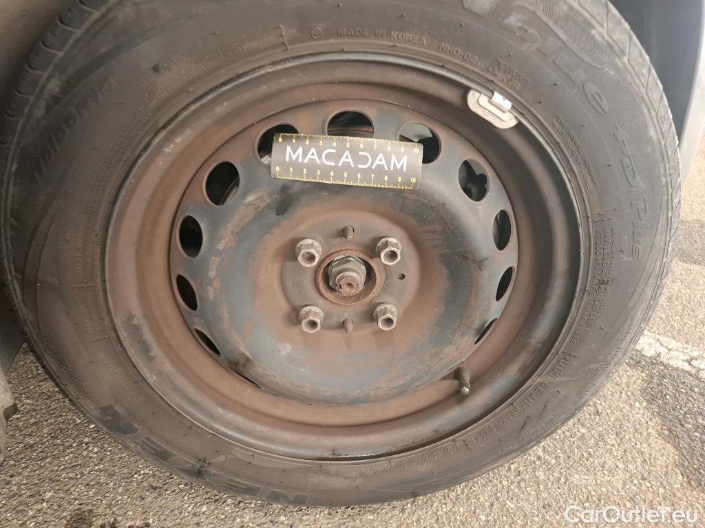  Fiat  500  Berline Pop Star 1.2 70CV BVM5 E6 #33