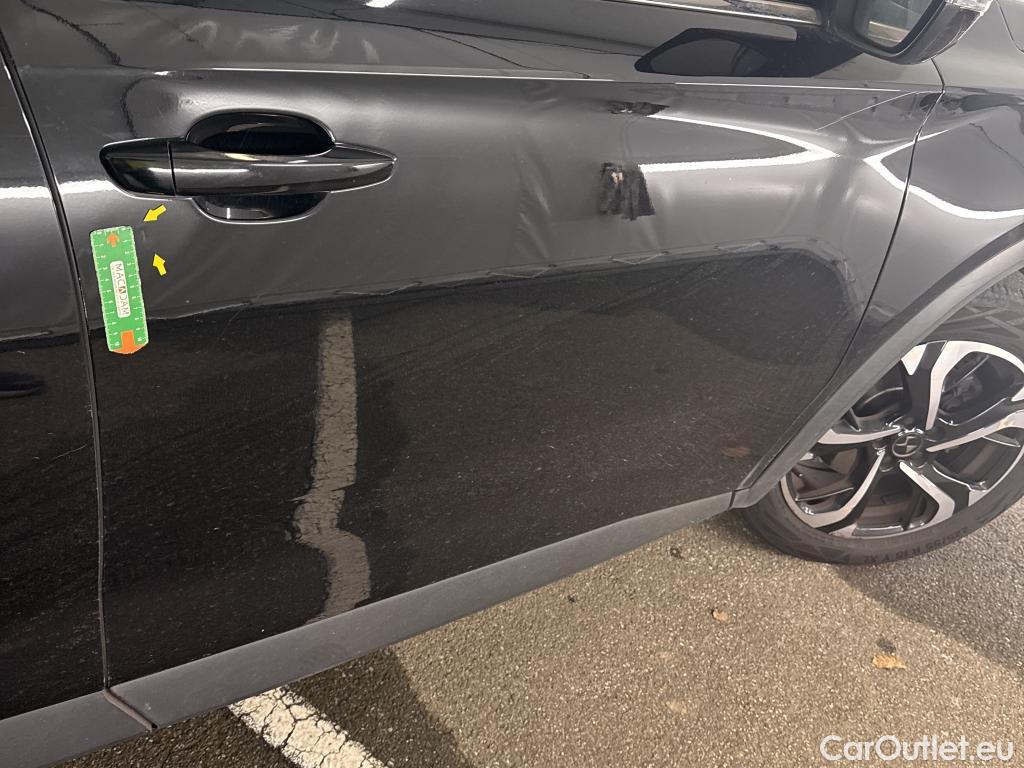  DS  DS7 7 Crossback Business 1.5 BlueHDi 130CV BVA8 E6d #7