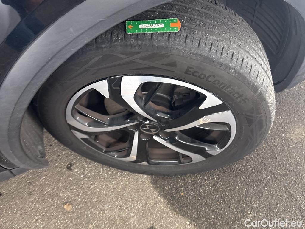  DS  DS7 7 Crossback Business 1.5 BlueHDi 130CV BVA8 E6d #22