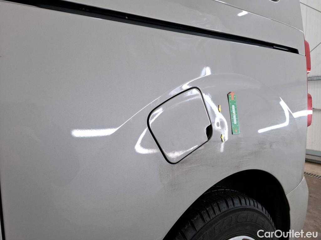  Citroen  Jumpy Spacetourer Business M (L2) 2.0 BlueHDi 150CV BVM6 9 Sieges E6dT #7