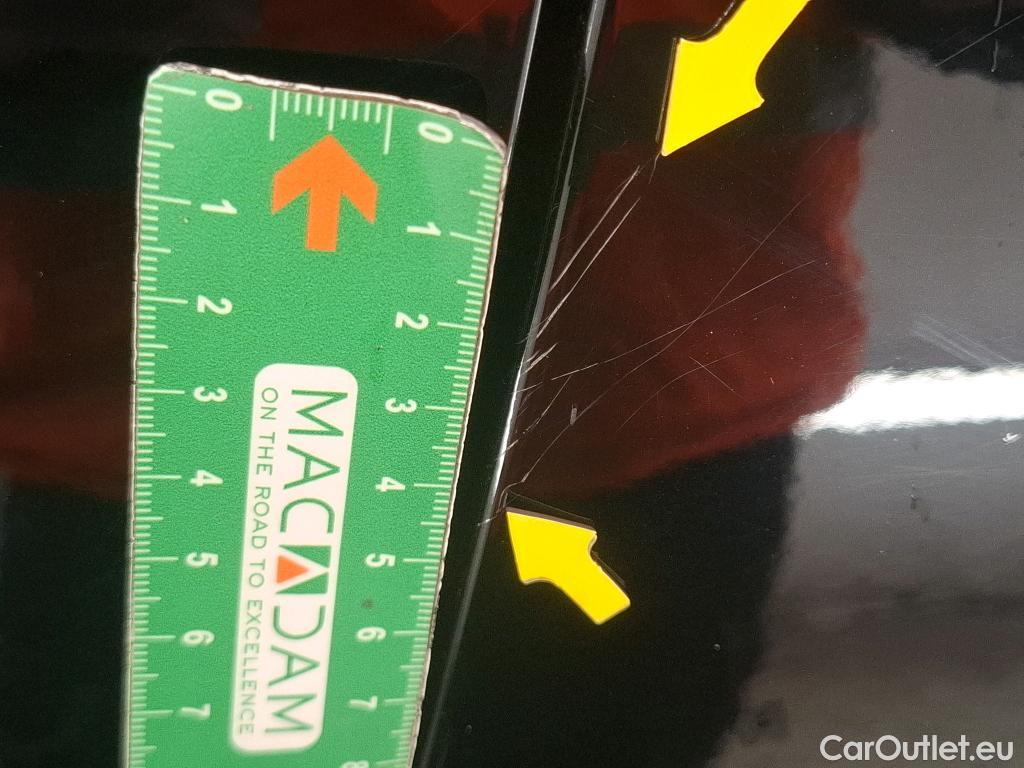  Citroen  C5  Aircross Business 1.2 PureTech 130CV BVA8 E6d #3