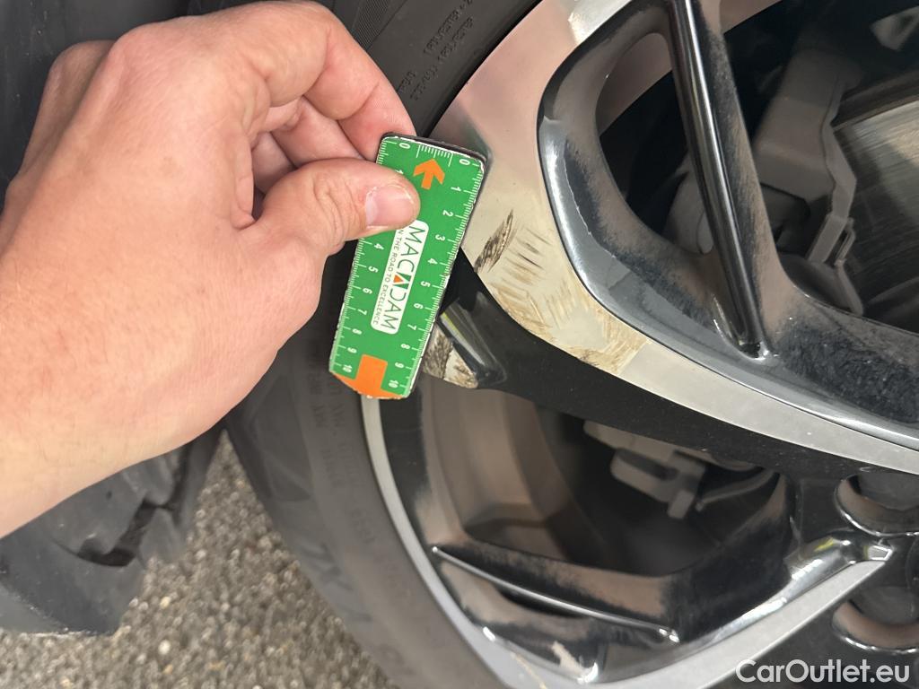  DS  DS7 7 Crossback Business 1.5 BlueHDi 130CV BVA8 E6d #32