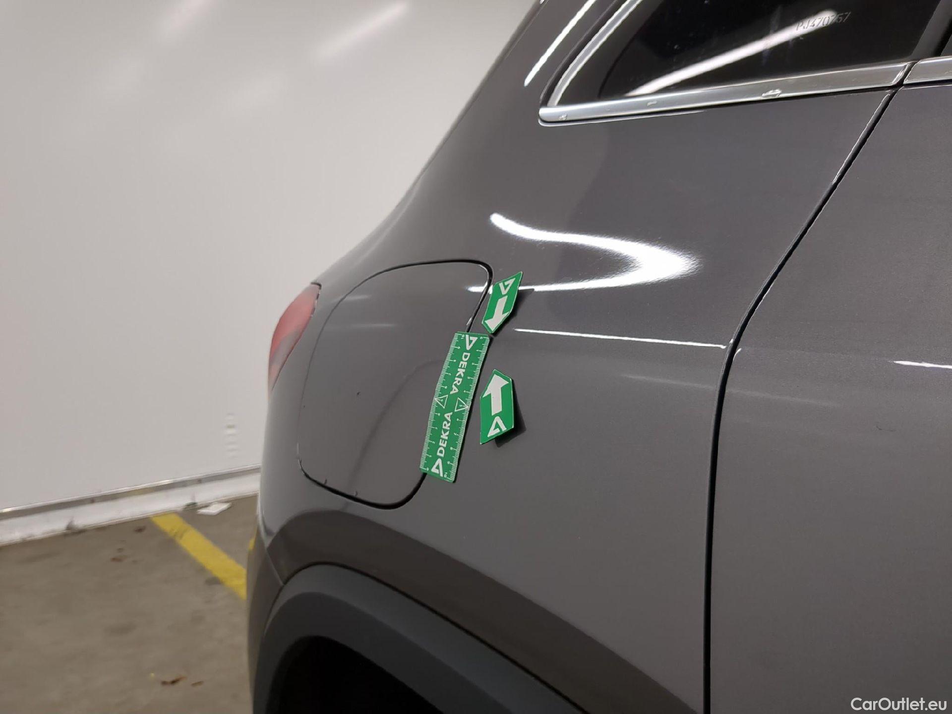  Mercedes  GLA MERCEDES-BENZ  / 2020 / 5P / SUV 1.3  250 e BUSINESS LINE DCT #11