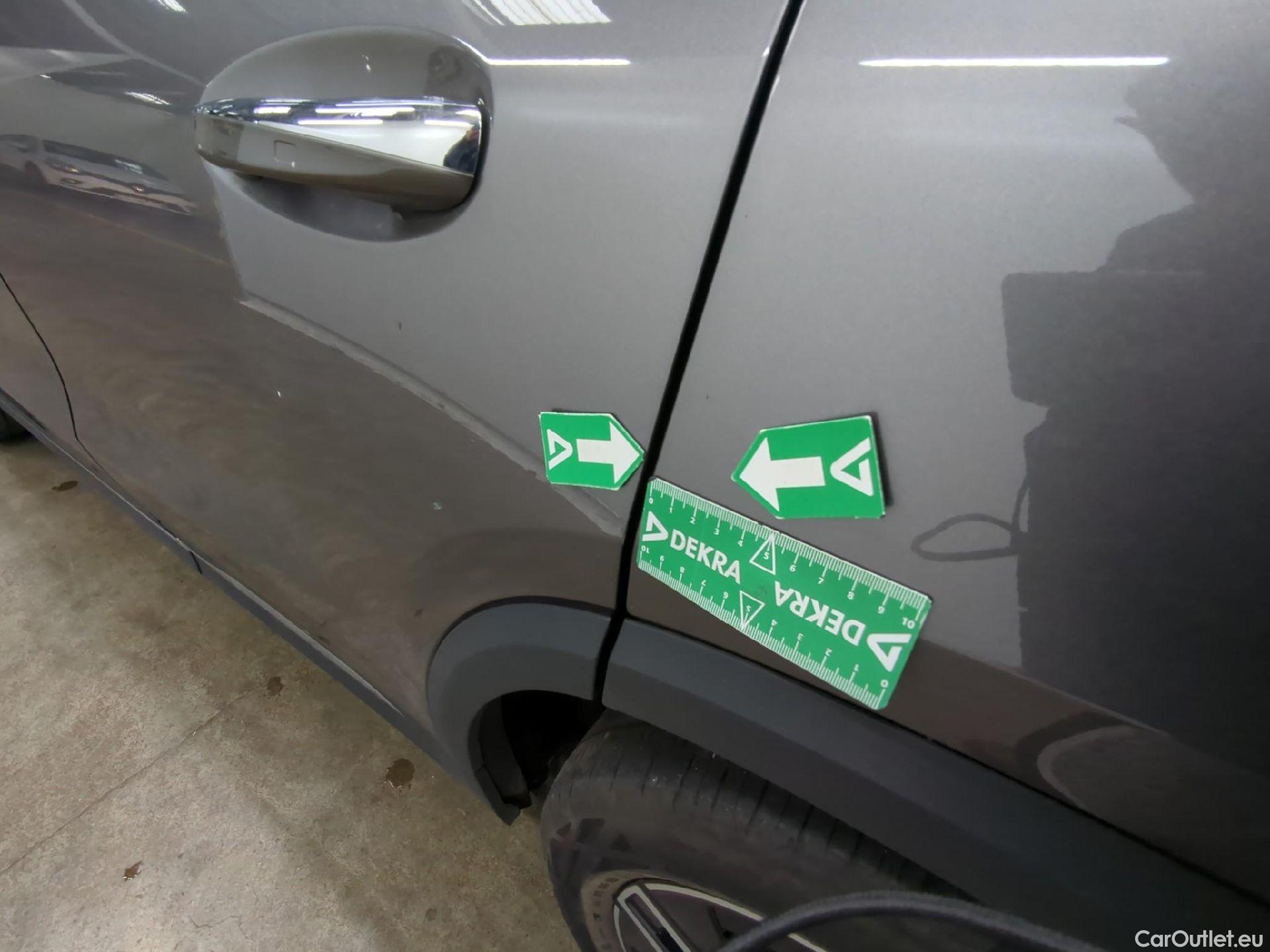  Mercedes  GLA MERCEDES-BENZ  / 2020 / 5P / SUV 1.3  250 e BUSINESS LINE DCT #24