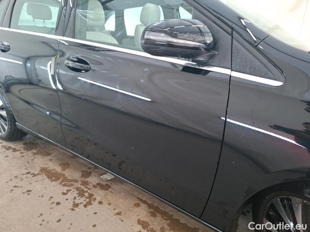  Mercedes  B-Klasse MERCEDES-BENZ Classe B / 2019 / 5P / monospace B 250e Business Line Edition #5