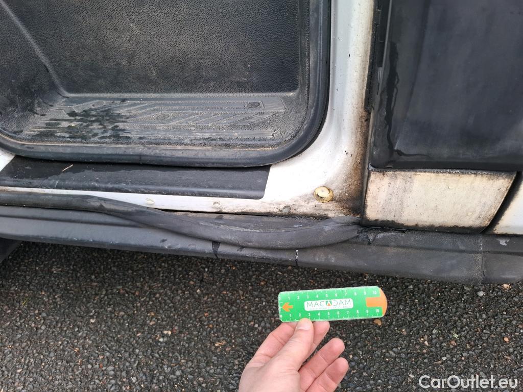  Ford  Transit FORD  / 2019 / 2P / Châssis cabine T 350 L4 TREND 2.0 l ecob 130 #22