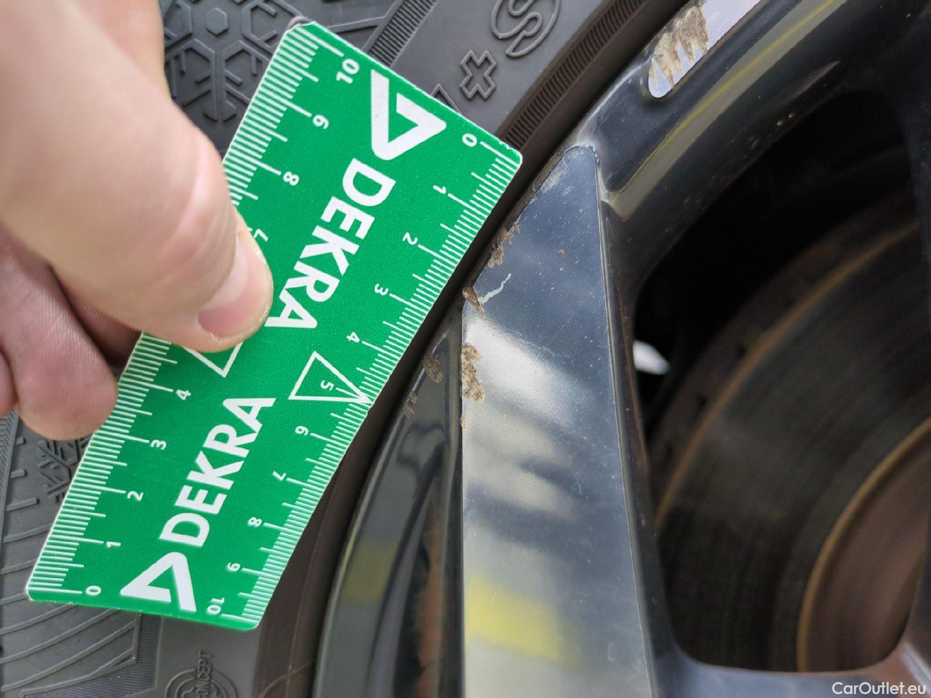  Hyundai  Tucson HYUNDAI  / 2020 / 5P / SUV 1.6 PHEV 265 HTRAC EXECUTIVE 4WD AUTO #3