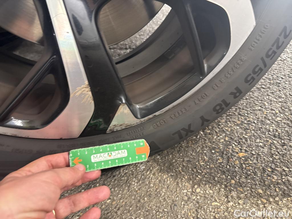  DS  DS7 7 Crossback Business 1.5 BlueHDi 130CV BVA8 E6d #27