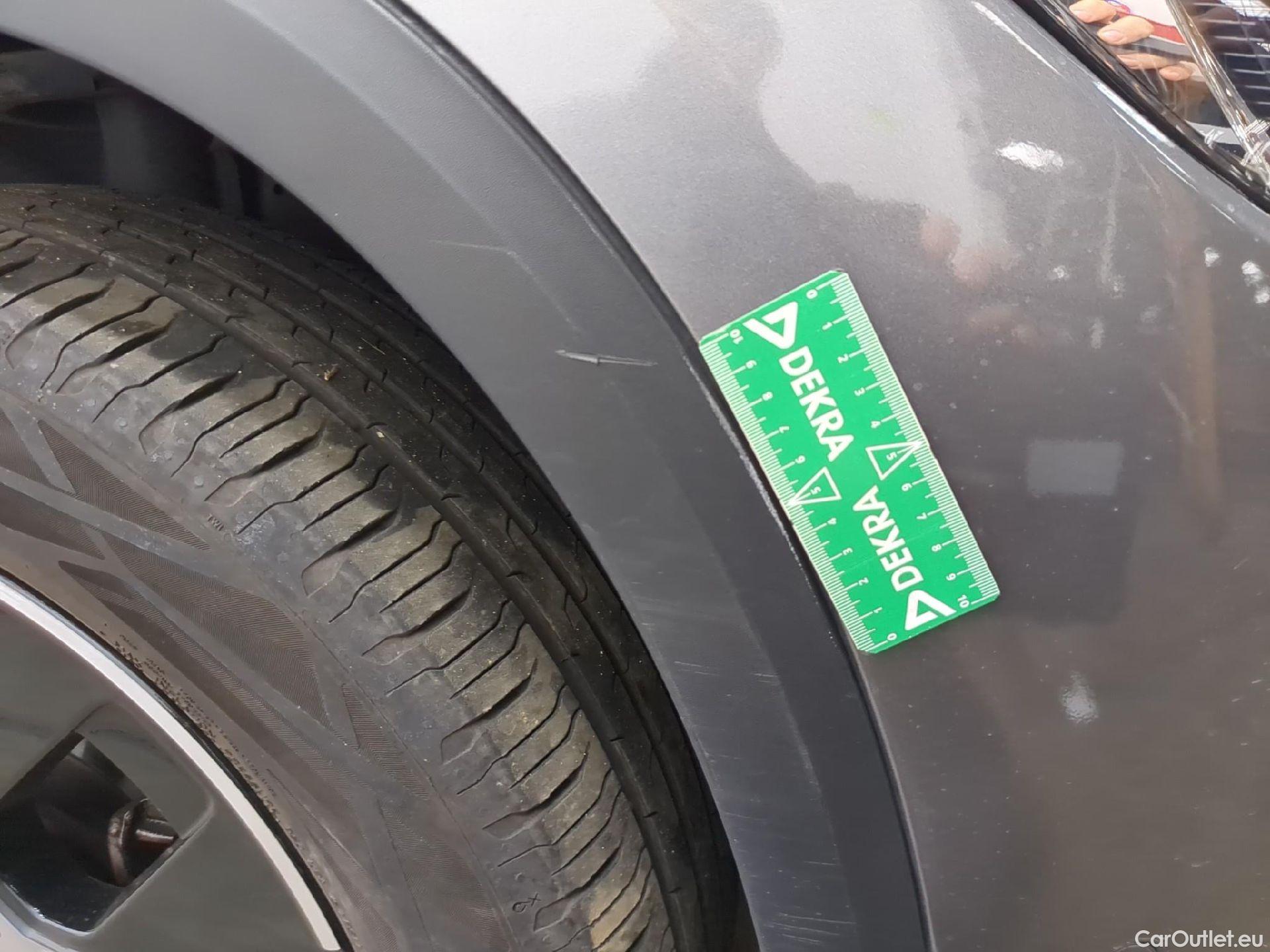  Mercedes  GLA MERCEDES-BENZ  / 2020 / 5P / SUV 1.3  250 e BUSINESS LINE DCT #10