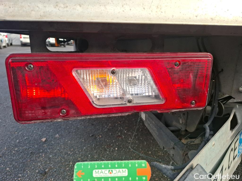  Ford  Transit FORD  / 2019 / 2P / Châssis cabine T 350 L4 TREND 2.0 l ecob 130 #7