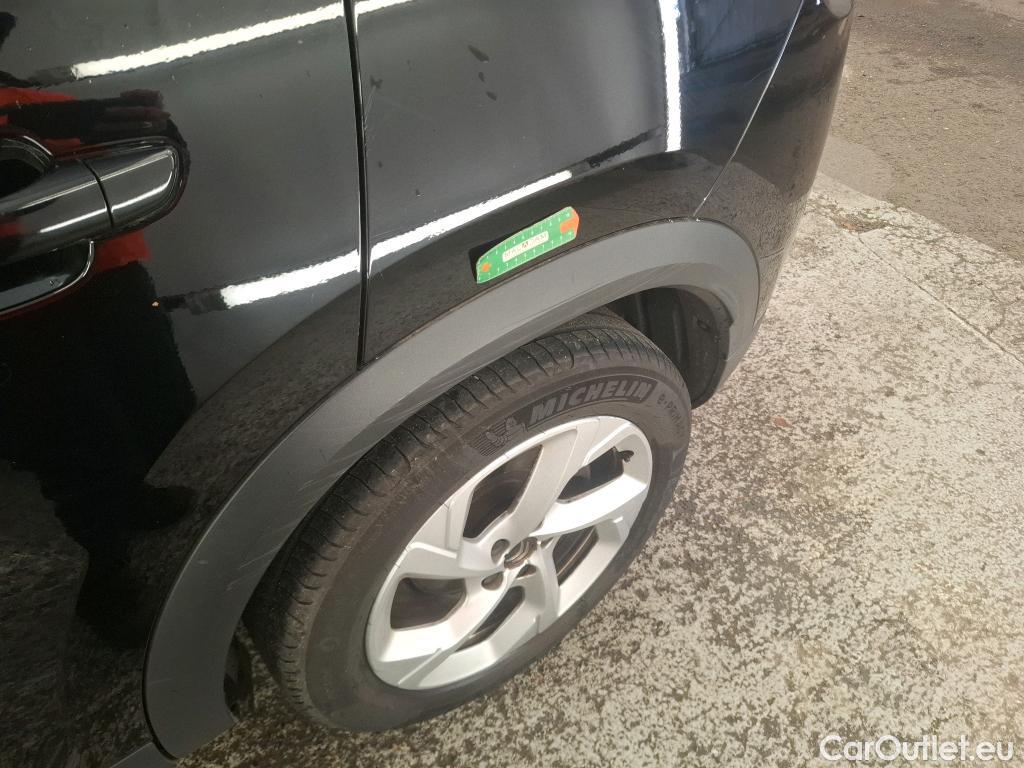  Citroen  C5  Aircross Business 1.2 PureTech 130CV BVA8 E6d #4