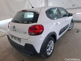  Citroen  C3  Société Feel 1.2 PureTech 80CV BVM5 E6dT #3