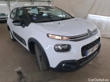 Citroen  C3  Société Feel 1.2 PureTech 80CV BVM5 E6dT #4