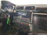  Citroen  C3  Société Feel 1.2 PureTech 80CV BVM5 E6dT #10