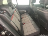  Citroen  C5  Aircross Business 1.2 PureTech 130CV BVA8 E6d #9
