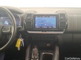  Citroen  C5  Aircross Business 1.2 PureTech 130CV BVA8 E6d #10
