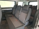  Citroen  Jumpy Spacetourer Business M (L2) 2.0 BlueHDi 150CV BVM6 9 Sieges E6dT #9
