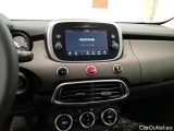  Fiat  500 FIAT X / 2018 / 5P / SUV 1.5 MHEV FFLY 130ch DCT7 P Con Sty Tec CD FI 150 #7