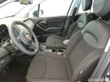  Fiat  500 FIAT X / 2018 / 5P / SUV 1.5 MHEV FFLY 130ch DCT7 P Con Sty Tec CD FI 150 #8