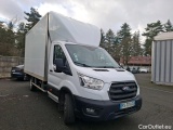  Ford  Transit FORD  / 2019 / 2P / Châssis cabine T 350 L4 TREND 2.0 l ecob 130 #4
