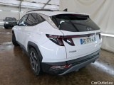  Hyundai  Tucson  Executive Mild-Hybrid 2WD 1.6 CRDI 135CV BVA7 E6d #2